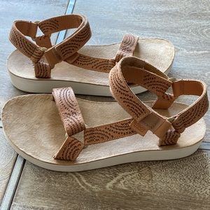 Teva Sandal